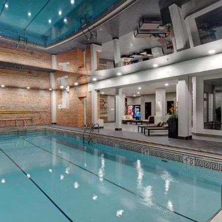 Loft à louer Vieux-Québec juillet 2026 - Photo 4