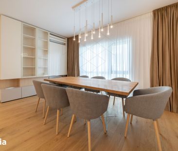 Floreasca Boutique Apartments | Luxury Penthouse | 2 parkings - Fotografie 2