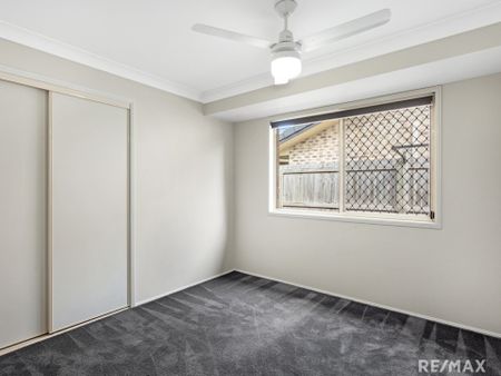 18 Burke Crescent, Mudgeeraba QLD 4213 - House For Rent | Domain - Photo 4