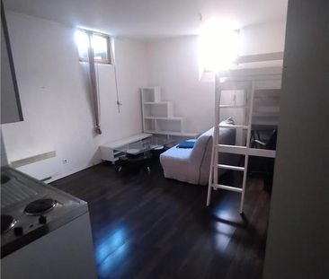 Location Appartement 1 pièce 28m² CLERMONT FERRAND 63000 - Photo 4