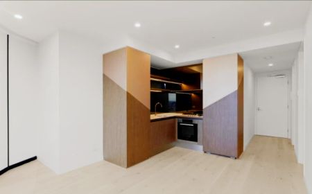 138 Spencer Street, Melbourne - Photo 4