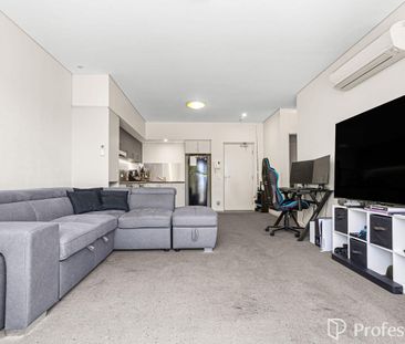 1-Bedroom Apartment - Photo 2