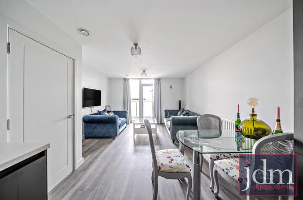 1 bedroom apartment to rent - Photo 1