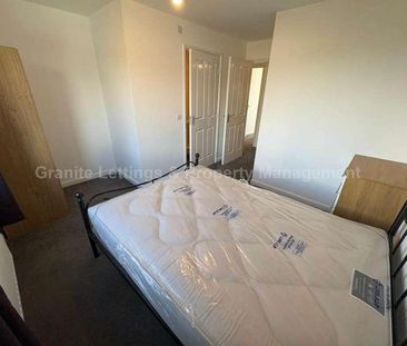 Lauderdale Crescent, Plymouth Grove, Manchester, M13 - Photo 4