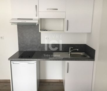 Appartement Pont Saint Martin 2 pièce(s) 44.15 m2 - Photo 1