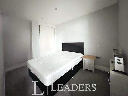 1 bedroom apartment to rent Windsor Street, Brighton, East Sussex, BN1 - Photo 3