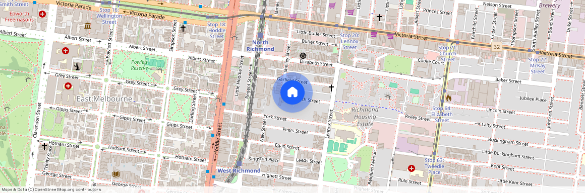 5 Smith Street, Richmond