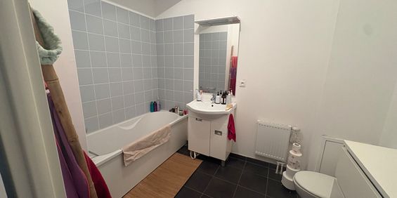 Location Appartement 1 pièce 33m² LOOS 59120 - Photo 3