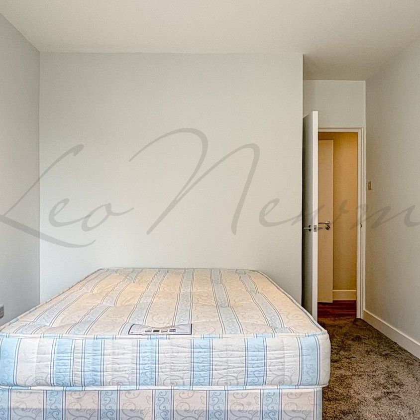 Penfold Place, Lisson Grove, NW1 - Photo 1