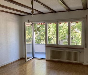 3-Zimmer-Wohnung im Liebefeld - Photo 1