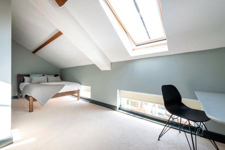 Flat N, Bishop Blackall School, Pennslyvania Road, Exeter, EX4 - Photo 5