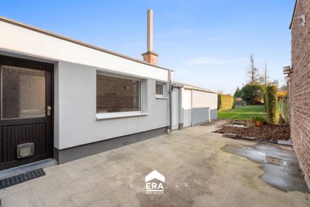 Gezellig huis met tuin te huur in Opwijk - Photo 3