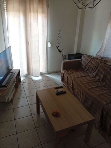 Studio/Γκαρσονιέρα για ενοικίαση Παπάφη - Άγιος Φανούριος (Τούμπα) - Φωτογραφία 2