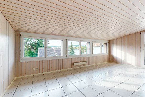 Familientraum in Biel mit viel Licht und Lebensqualität! - Foto 1