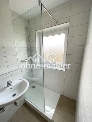 Erstbezug nach Renovierung! 2,5-Zimmer-Wohnung in Herne - Photo 4