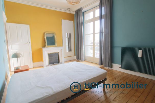 Appartement Chalon-sur-Saône - Photo 1