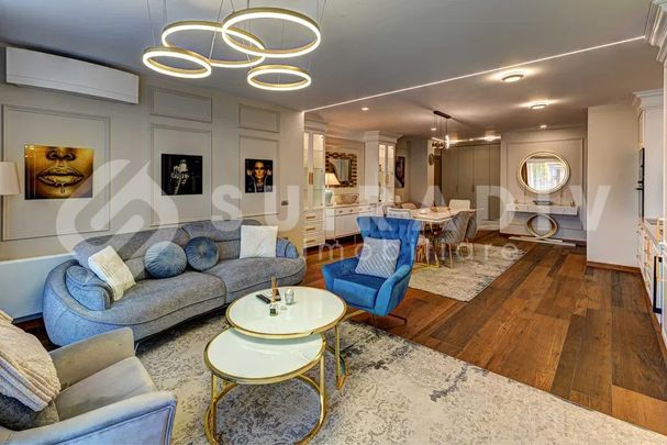 Apartament de lux, terase, parcare subterana- Loft Luxury Residence - Photo 1