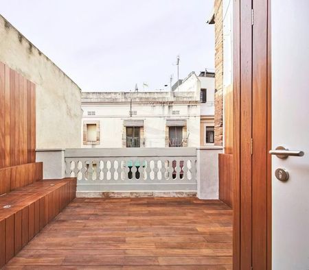 Carrer de les Basses de Sant Pere, Barcelona, Catalonia 08003 - Photo 2