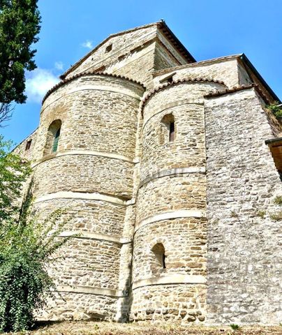 Trilocale ottimo stato, primo piano, Badia Petroia, Città di Castello - Foto 2