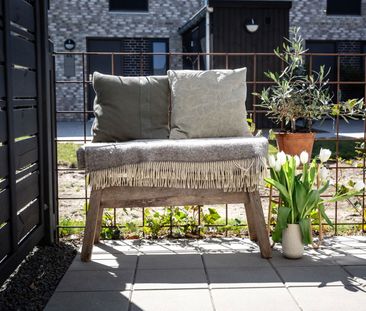 Johannes Rosendahl Parken 38 - Photo 2