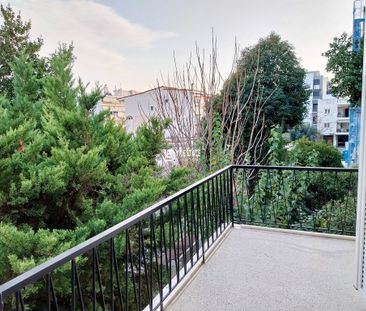 Διαμέρισμα για ενοικίαση Άγιοι Ανάργυροι (Μαρούσι) - Photo 2