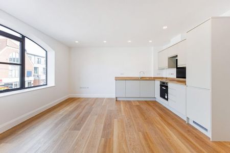 1 bedroom flat to rent - Photo 2