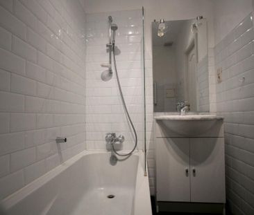 Möbliertes Studio in Brüssel Schuman, EU District - Photo 1