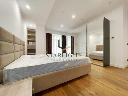 Kiseleff Elegance | Rent furnished 2 bedroom flat - Photo 4