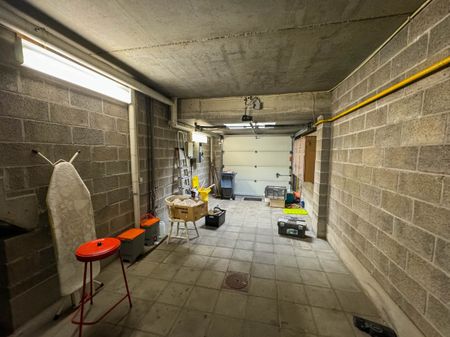 Rijwoning met 3 slaapkamers, garage en tuin in Ramsel - Foto 4