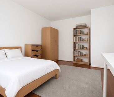 Room in a Shared House, Jupp Road West, E15 - Photo 1