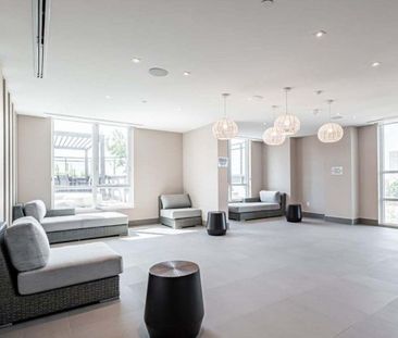 For Lease - 8 Nahani Way Unit# 718, Mississauga, Ontario - Photo 1