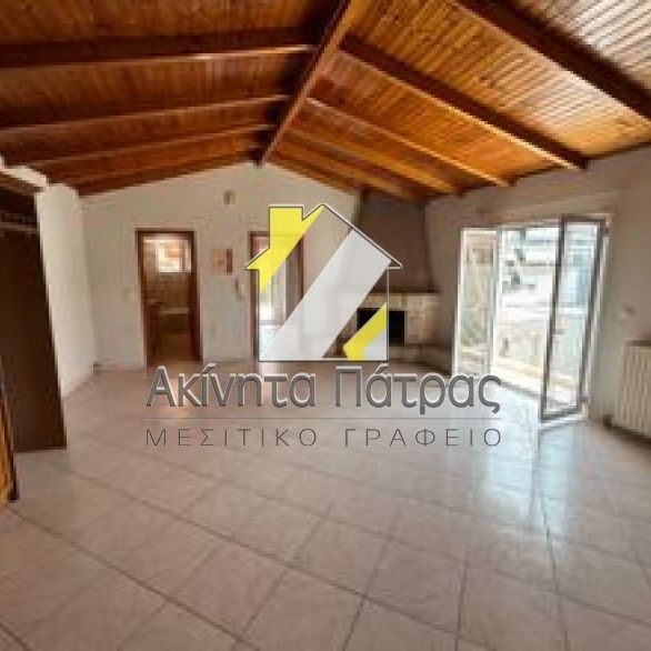 Διαμέρισμα για ενοικίαση Ψάχου (Πάτρα) - Φωτογραφία 1