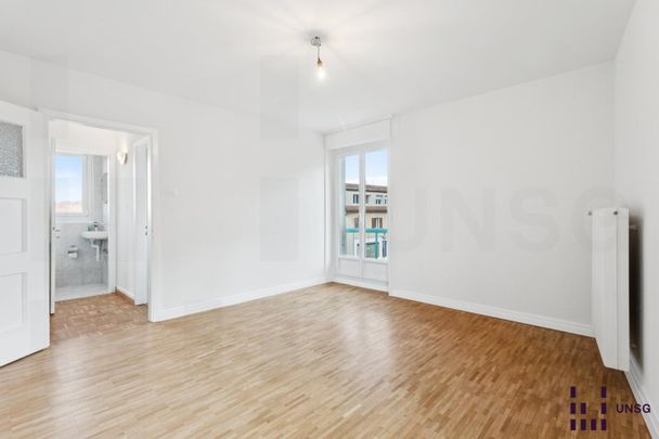 3.5 Zimmer, 92 m², 2. Stock - Foto 1