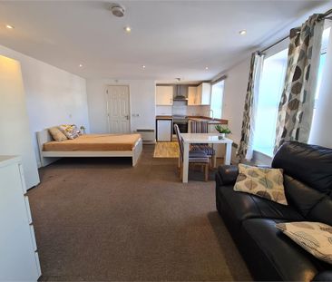 Flat 5, 2 Orange Grove, Wisbech - Photo 1