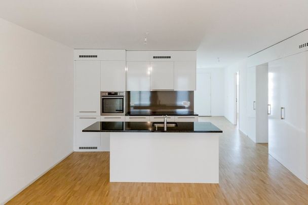 For rent 5.5 rooms ideal for family - Photo 1