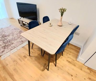 1 bedroom flat to rent - Photo 3