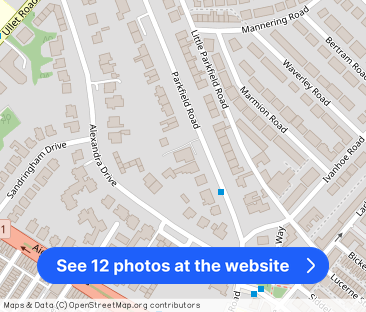 30 Parkfield Road, Aigburth - Photo 1