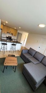3 1/2 - Longueuil (Saint-Hubert) - 1 550 $/mois - Photo 4