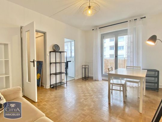 Location Appartement 1 pièce 28m² TOURS 37000 - Photo 1