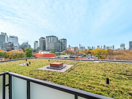 For Lease - 28 Eastern Avenue Unit# 531, Toronto, Ontario - Photo 5