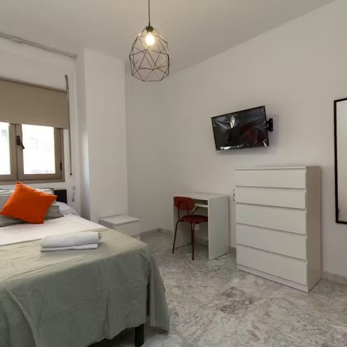 Avenida de la Aurora, Málaga, Andalusia 29002 - Photo 1