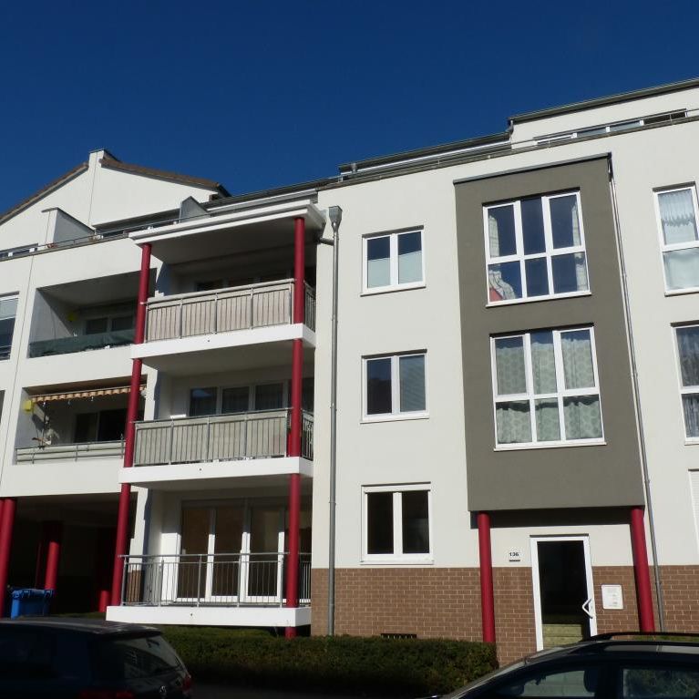 Traumwohnung gesucht ? 2 Zimmer Wohnung in Hönow im 2. Obergeschoss - Photo 2