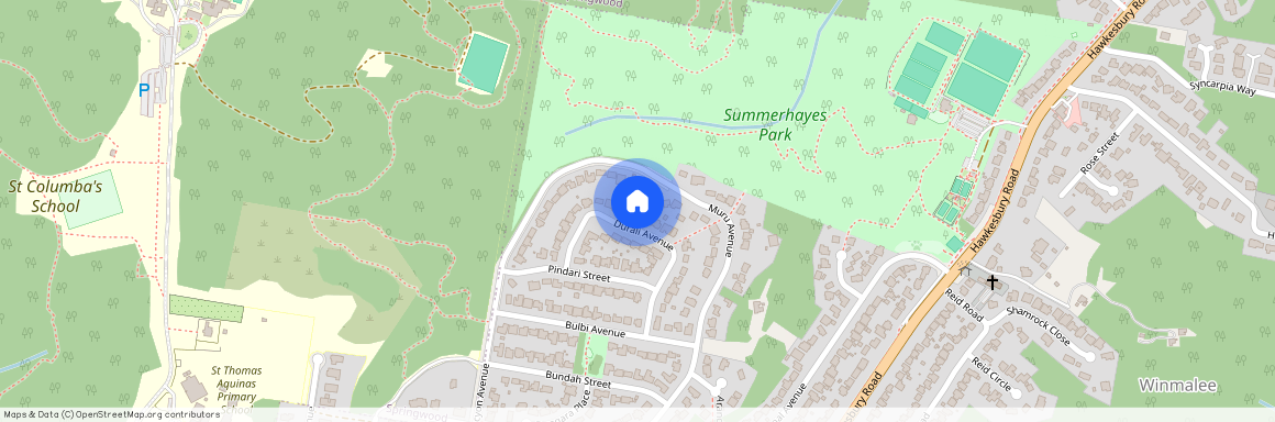 24 Durali Avenue, NSW 2777, Winmalee