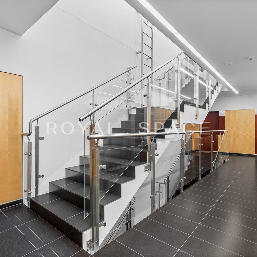 Luksusowy apartament w inwestycji Powiśle Park - Photo 1