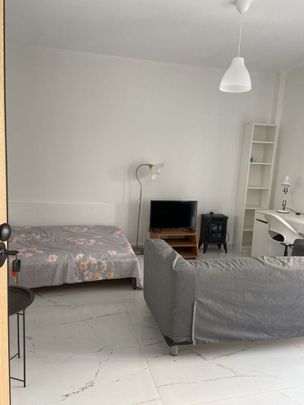 Studio/Γκαρσονιέρα για ενοικίαση Κέντρο (Χανιά) - Photo 1