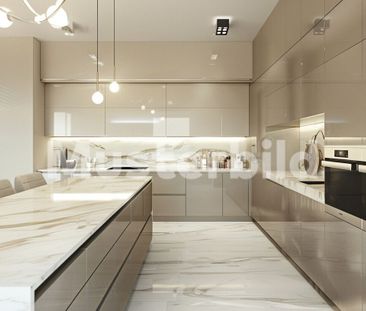 Exchange Property: Charming 3.5-room apartment in the heart of Zurich - Photo 4