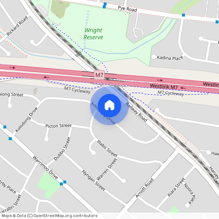 Kolodong Drive 28, NSW 2763, Quakers Hill