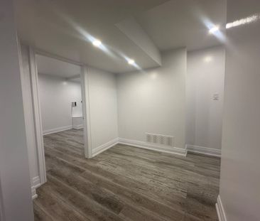 For Lease - 195 Martin Grove Road Unit# Lower Level, Toronto, Ontario - Photo 5