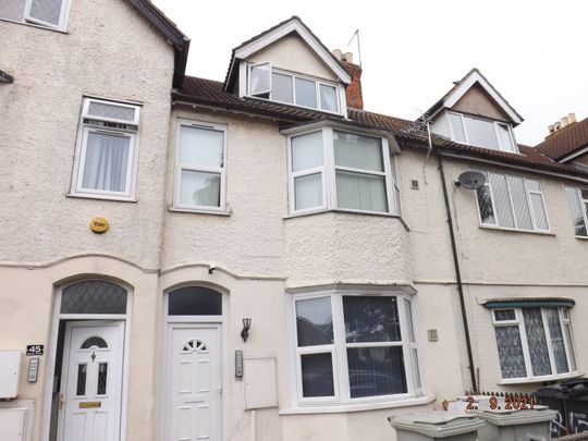 Dorothy Avenue, Skegness - Photo 1