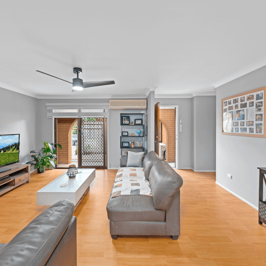 Spacious Corner Block in Prime Wellington Point Location - Photo 1